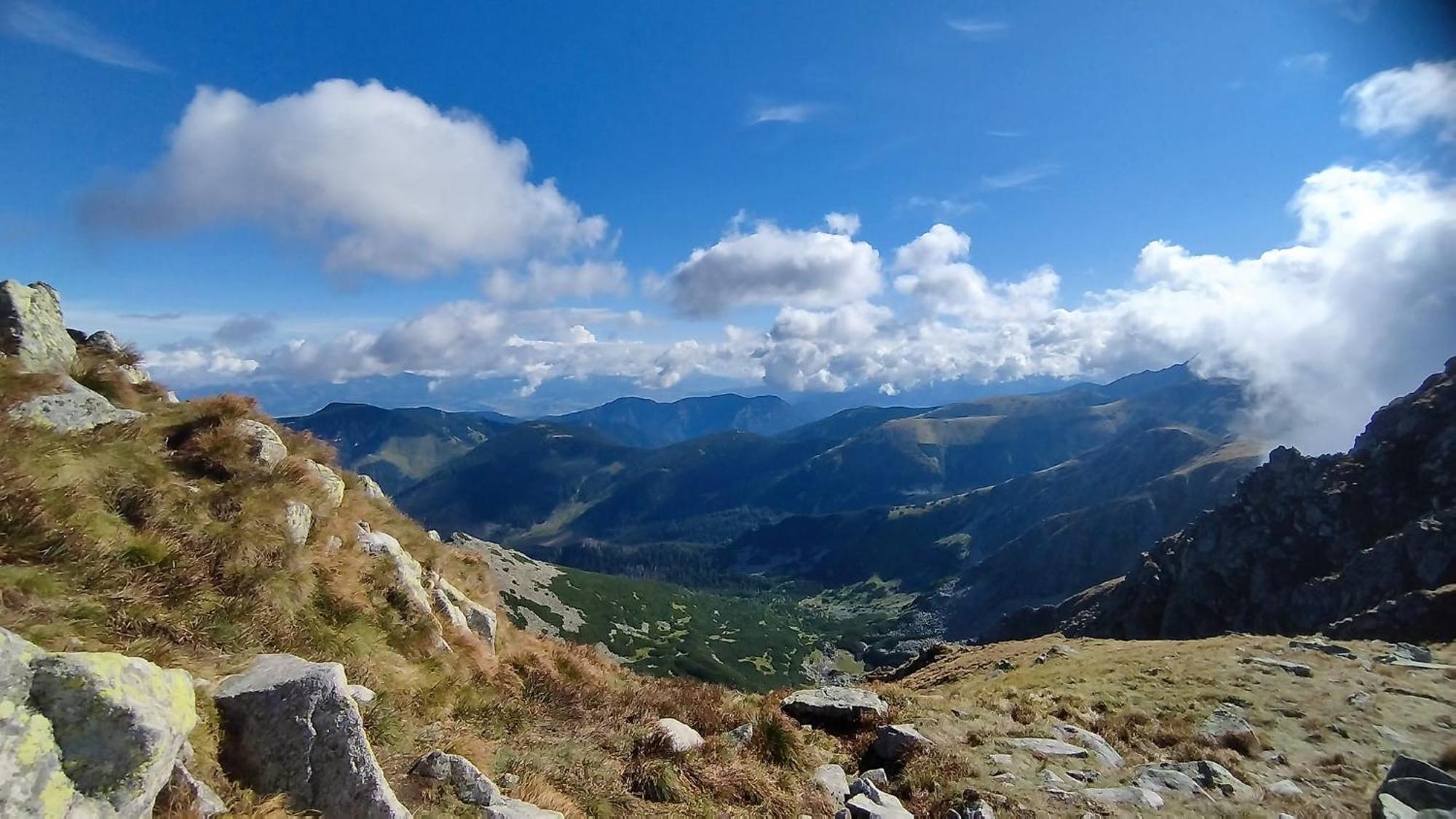 Apartmánový dom Vila Maroš Pavčina Lehota Esterno foto