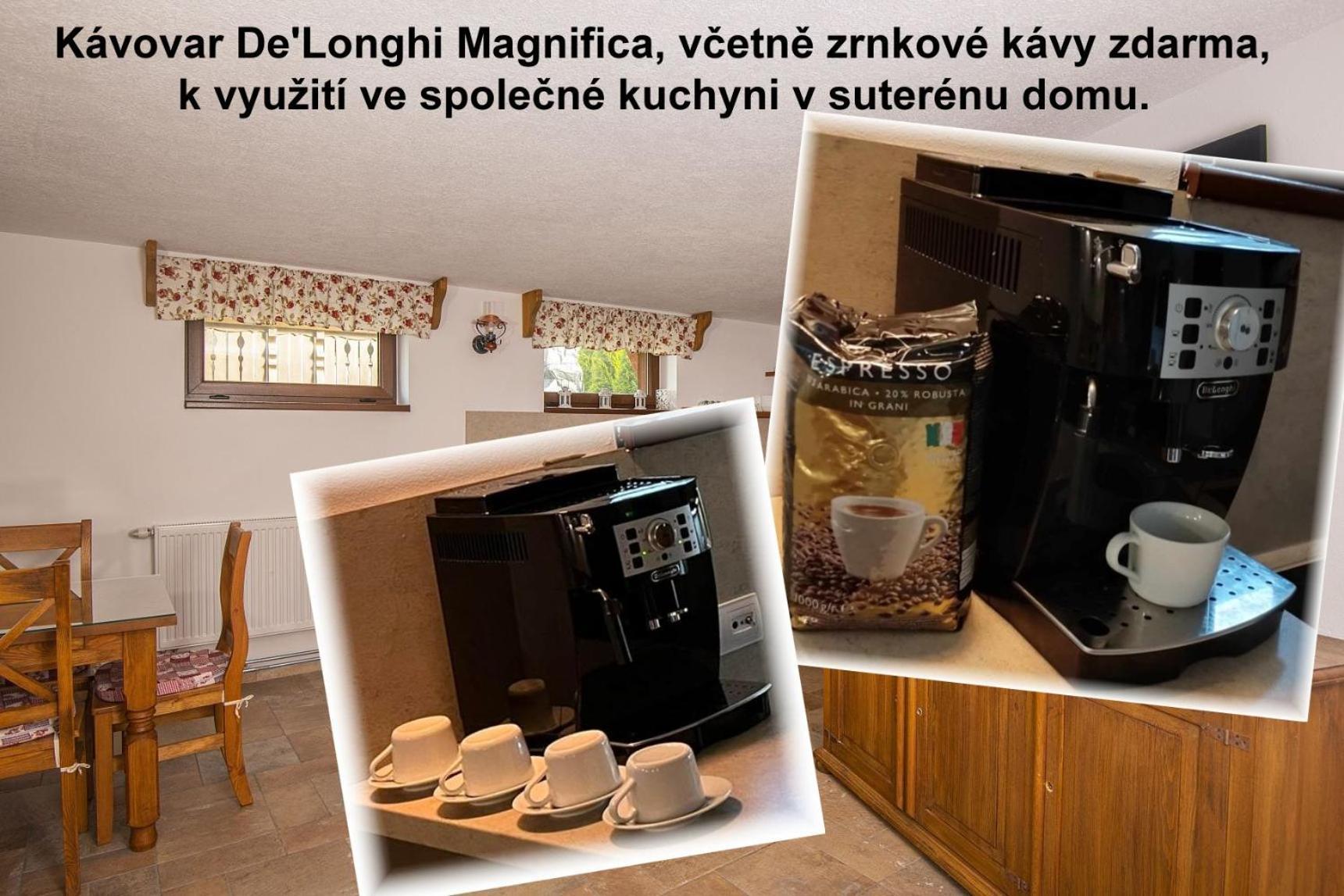 Apartmánový dom Vila Maroš Pavčina Lehota Esterno foto