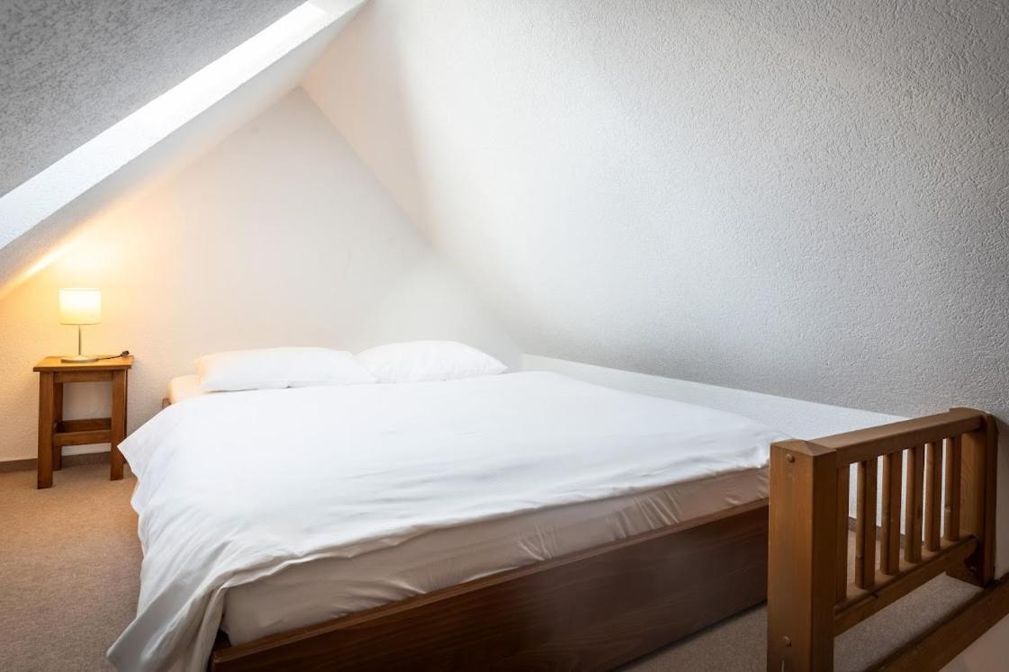 Apartmánový dom Vila Maroš Pavčina Lehota Esterno foto